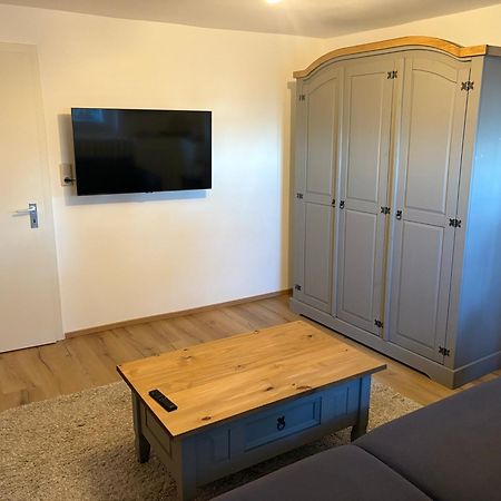 Ferienwohnung"Harzliebe" Gernrode  ภายนอก รูปภาพ