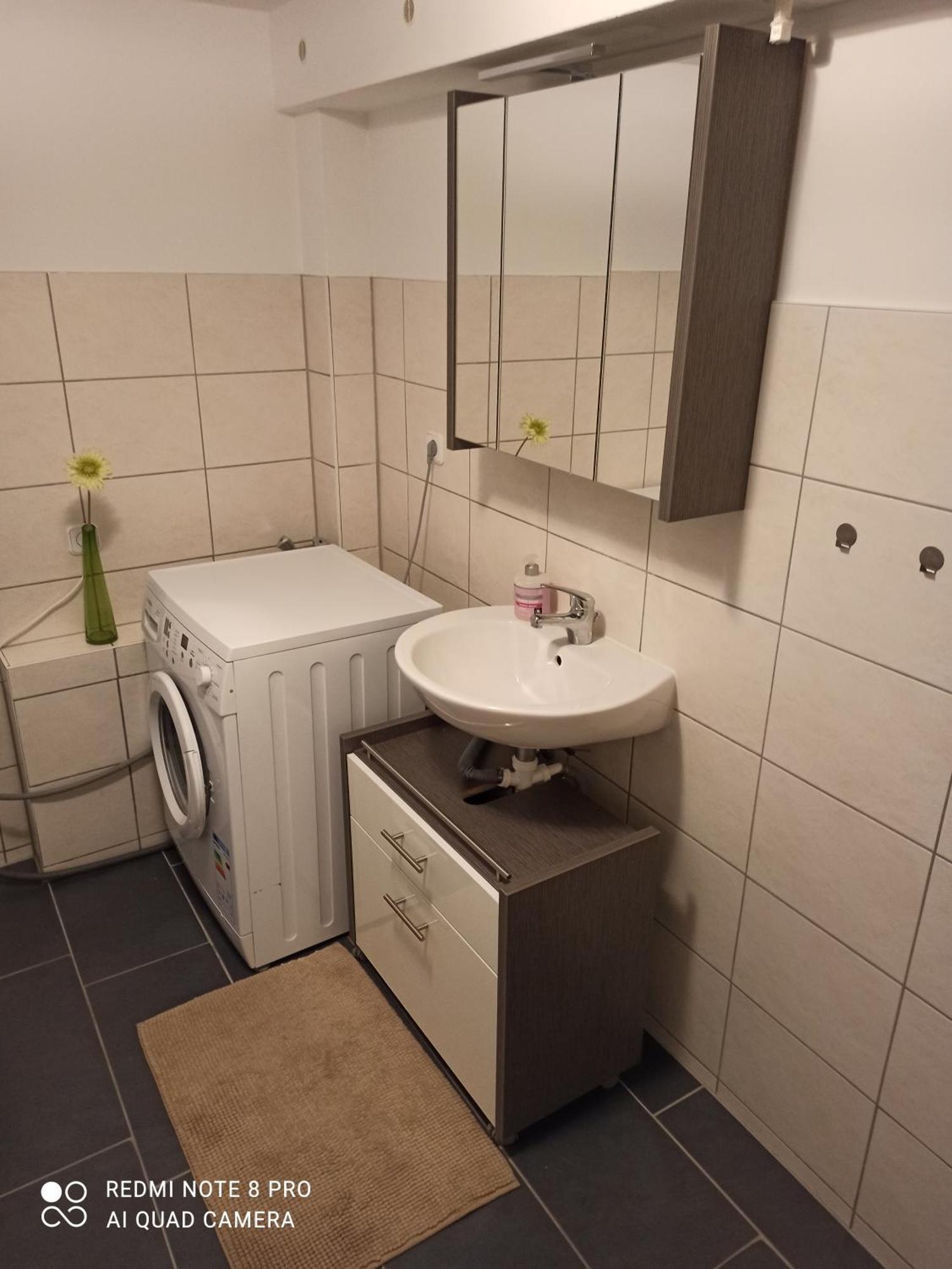 Ferienwohnung"Harzliebe" Gernrode  ภายนอก รูปภาพ