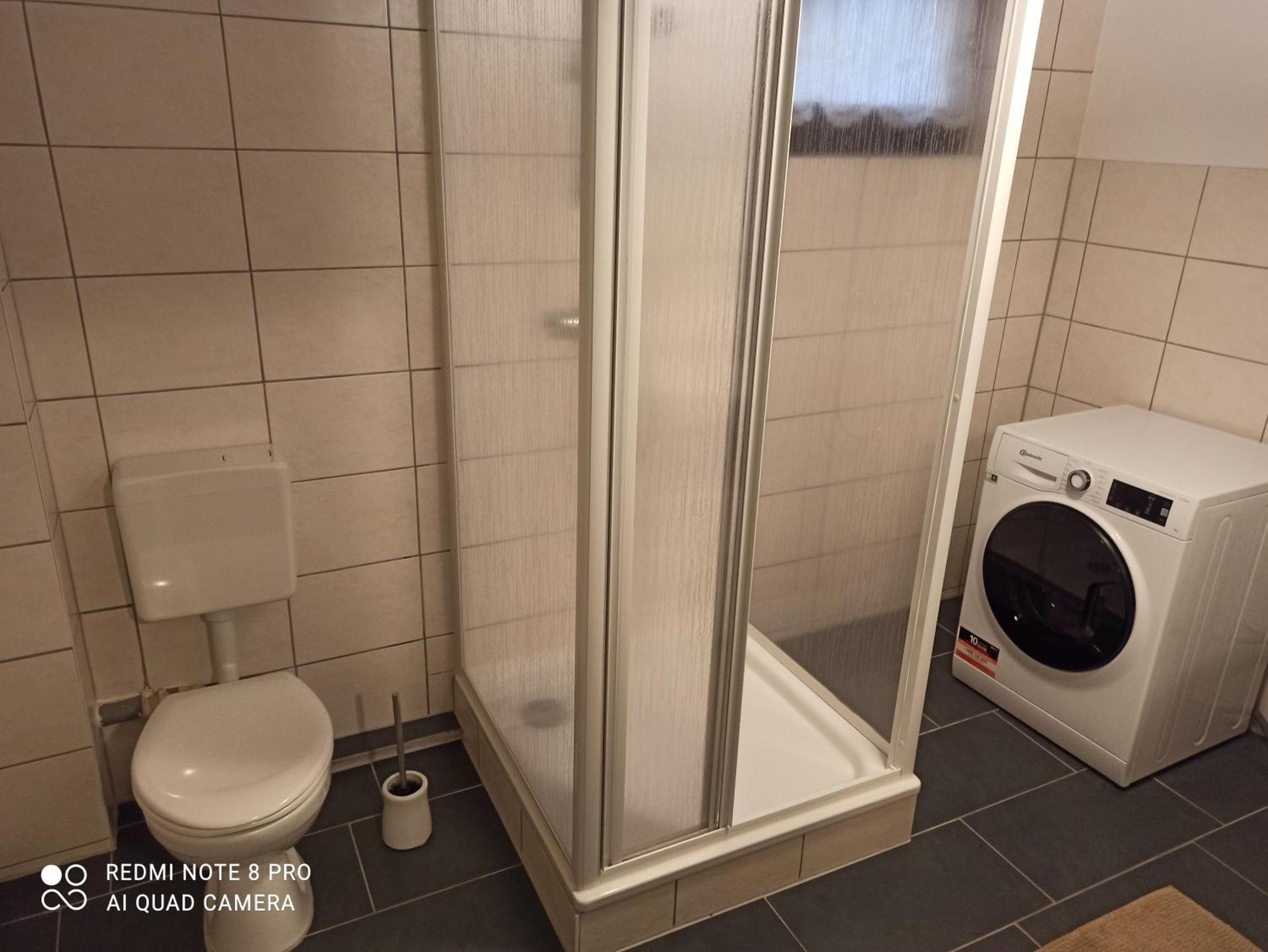 Ferienwohnung"Harzliebe" Gernrode  ภายนอก รูปภาพ